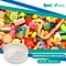 Ammonium Glycyrrhizinate is a compound derived from the root of the licorice plant. It is widely used in the food and cosmetic industries.